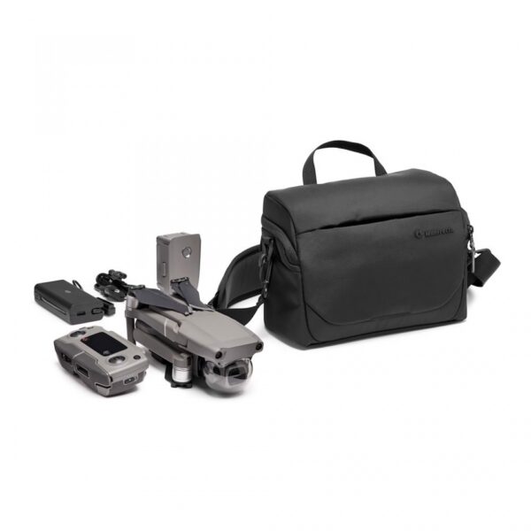 Manfrotto MB MA3-SB-M Advanced Shoulder bag M III - Image 2