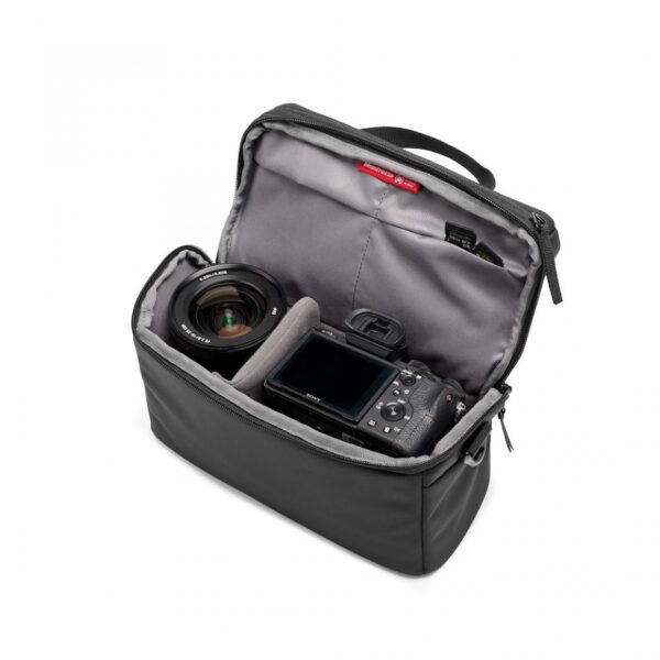 Manfrotto MB MA3-SB-M Advanced Shoulder bag M III - Image 3