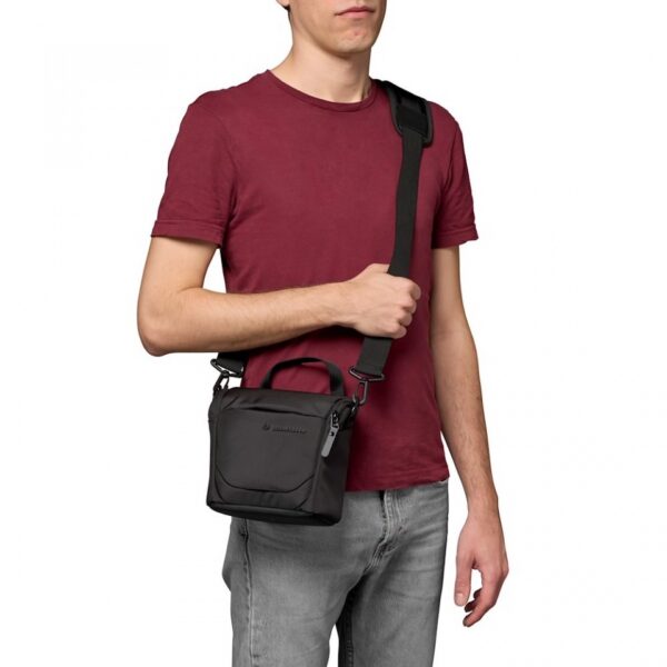 Manfrotto MB MA3-SB-S Advanced Shoulder bag S III - Image 11