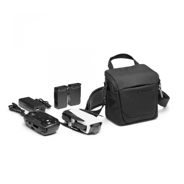 Manfrotto MB MA3-SB-S Advanced Shoulder bag S III - Image 13
