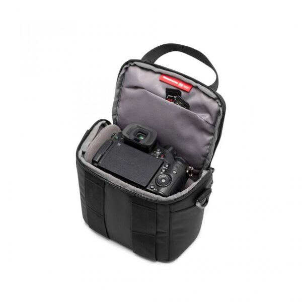 Manfrotto MB MA3-SB-S Advanced Shoulder bag S III - Image 4