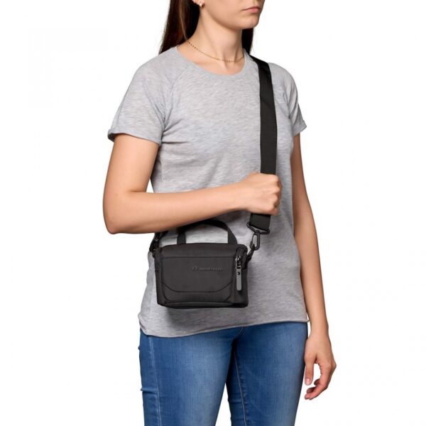 Manfrotto MB MA3-SB-XS Advanced Shoulder bag XS III - Image 10