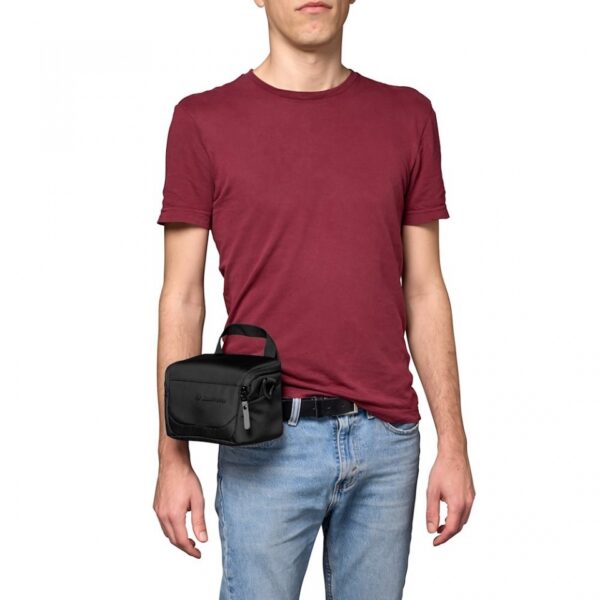 Manfrotto MB MA3-SB-XS Advanced Shoulder bag XS III - Image 6