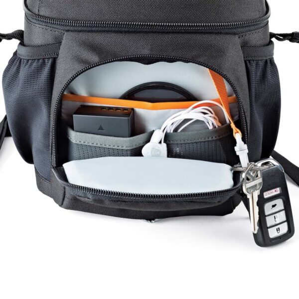 Lowepro LP37117-PWW Nova 140 AW II - Image 3
