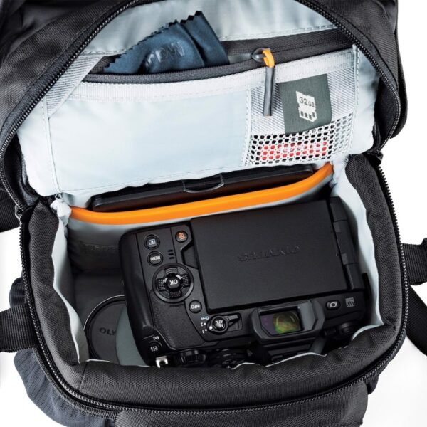 Lowepro LP37117-PWW Nova 140 AW II - Image 5