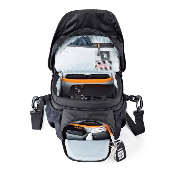 Lowepro LP37117-PWW Nova 140 AW II - Image 7