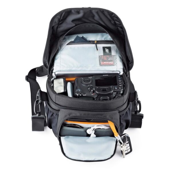Lowepro LP37119-PWW Nova 160 AW II - Image 7