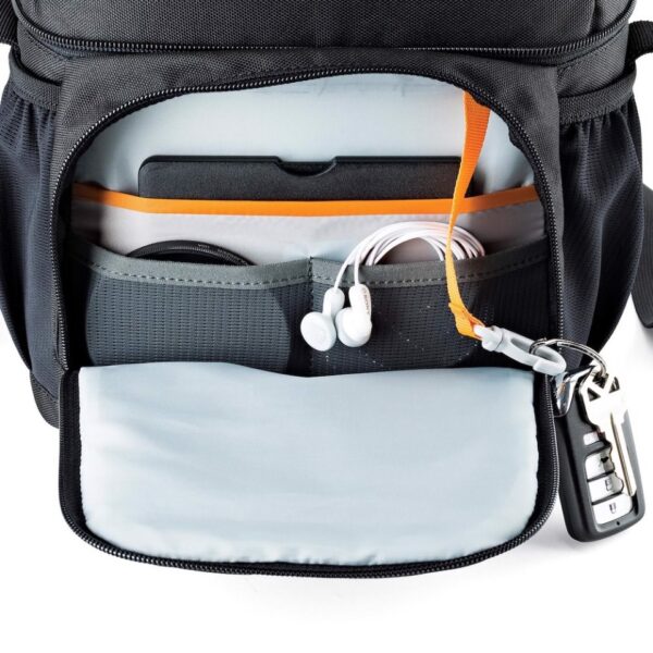 Lowepro LP37121-PWW Nova 170 AW II - Image 12