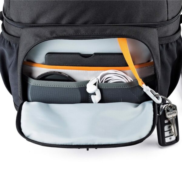 Lowepro LP37123-PWW Nova 180 AW II - Image 7