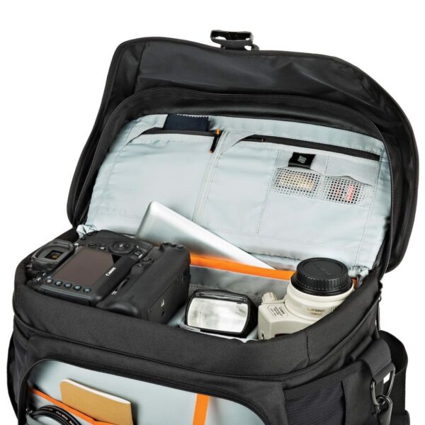 Lowepro LP37142-PWW Nova 200 AW II - Image 8