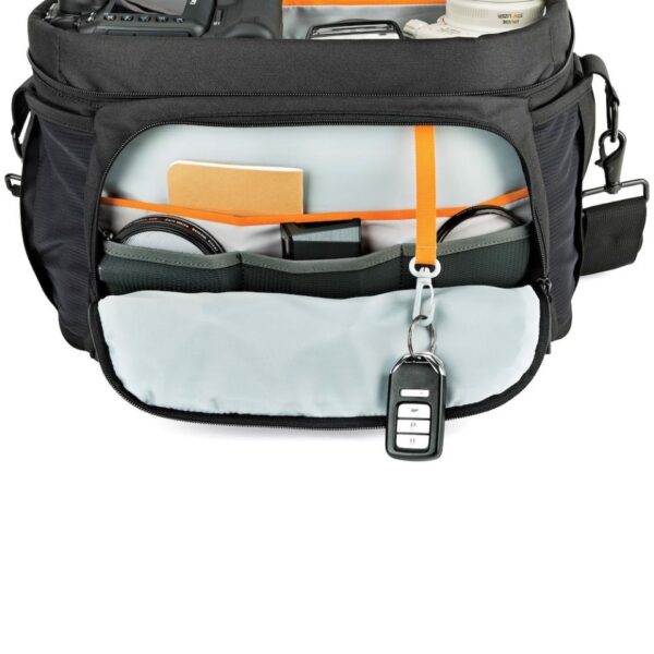 Lowepro LP37142-PWW Nova 200 AW II - Image 7