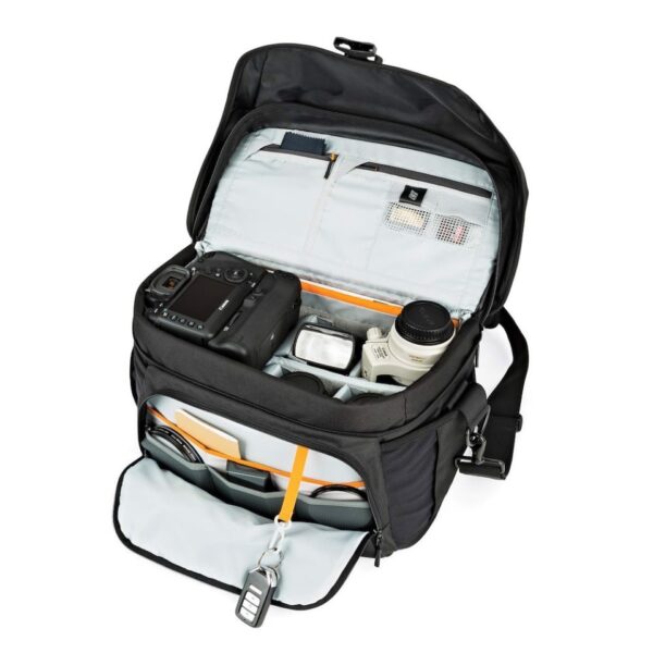 Lowepro LP37142-PWW Nova 200 AW II - Image 9