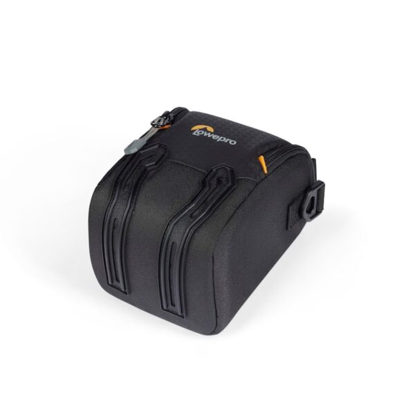 Lowepro LP37461-PWW Adventura SH 115 III, Black - Image 3