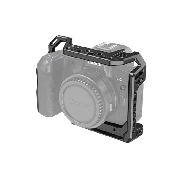 SmallRig Cage for Canon EOS R CCC2803 - Image 3