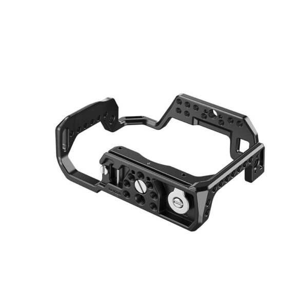 SmallRig Cage for Canon EOS R CCC2803 - Image 2