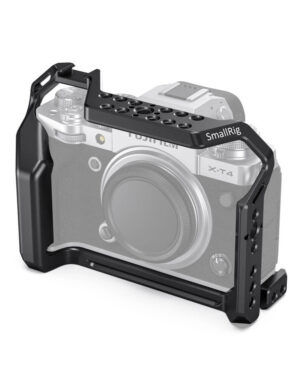 SmallRig Cage for FUJIFILM X-T4 Camera CCF2808