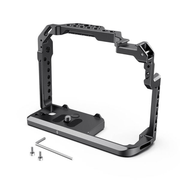 SmallRig Cage for Panasonic Lumix GH5/GH5 II and GH5S CCP2646 - Image 3