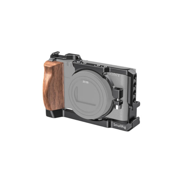 SmallRig Cage for Sony RX100 VII / RX100 VI CCS2434 - Image 2