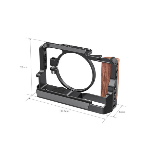 SmallRig Cage for Sony RX100 VII / RX100 VI CCS2434 - Image 3