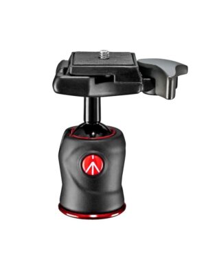 Manfrotto MH490-BH 490 Centre Ball Head