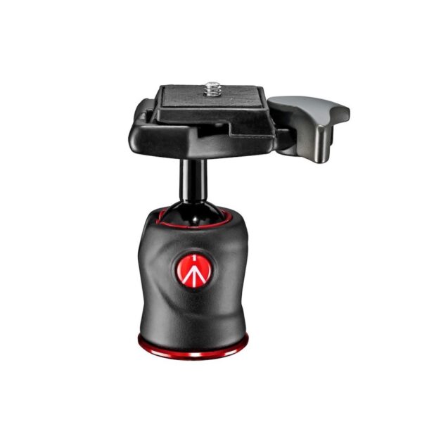 Manfrotto MH490-BH 490 Centre Ball Head