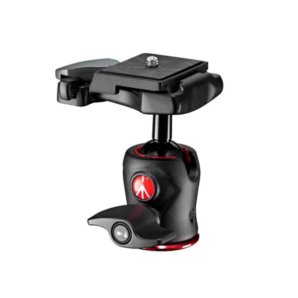 Manfrotto MH490-BH 490 Centre Ball Head - Image 2