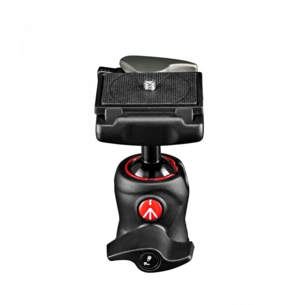 Manfrotto MH490-BH 490 Centre Ball Head - Image 3