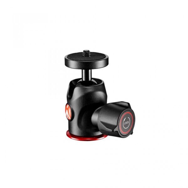 Manfrotto MH492-BH 492 Centre Ball Head - Image 3