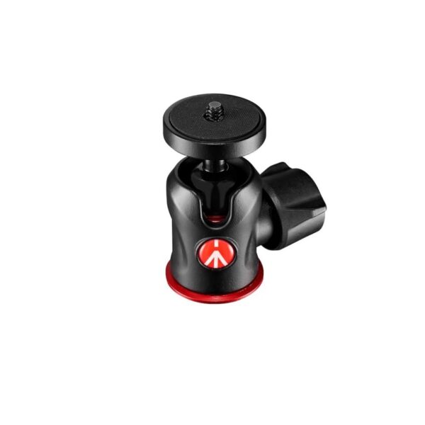 Manfrotto MH492-BH 492 Centre Ball Head - Image 2
