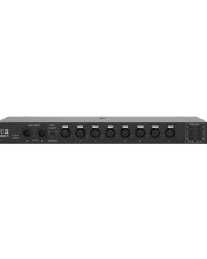 Chauvet DJ DataStream8 8-Channel DMX Splitter