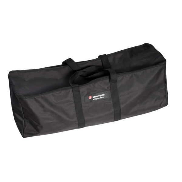 Manfrotto Kit Chroma Key FX Green 4x2.9m incl soft carrying bag - Image 15