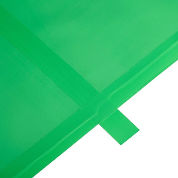 Manfrotto LL LB7966 Gaffer Tape 50mm x 50m Chroma Key Green - Image 3