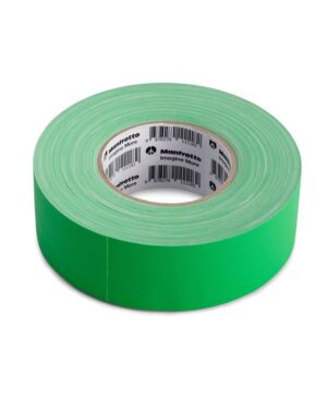Manfrotto LL LB7966 Gaffer Tape 50mm x 50m Chroma Key Green