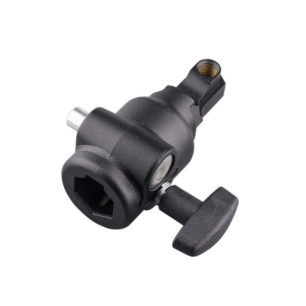 Manfrotto 335AS Socket Additional - Image 3