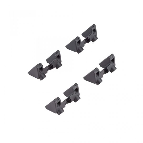 Manfrotto 035WDG Wedge set 4 for 035 Clamp - Image 8