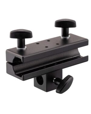 Manfrotto 271 Clamp Panel 22-30mm 16mm socket. For round and square