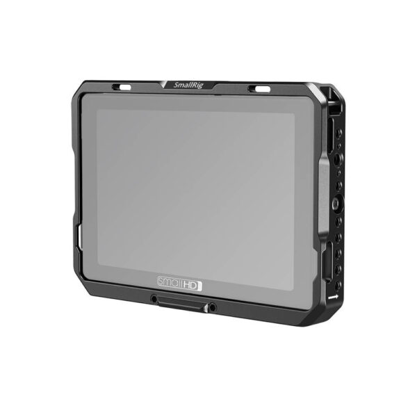 SmallRig Cage Kit for SmallHD Indie 7 and 702 Touch Monitor CMS2684 - Image 2