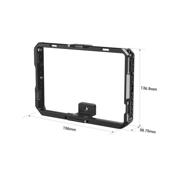 SmallRig Cage Kit for SmallHD Indie 7 and 702 Touch Monitor CMS2684 - Image 3