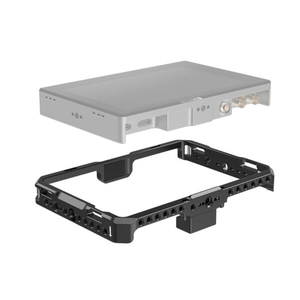 SmallRig Cage Kit for SmallHD Indie 7 and 702 Touch Monitor CMS2684 - Image 4