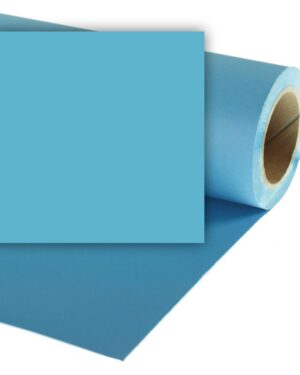 Colorama CO102 Colorama Paper Background 2.72 x 11m Aqua