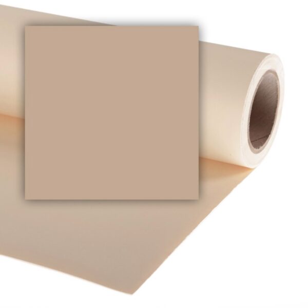 Colorama CO152 Colorama 2.72 x 11M Cappuccino