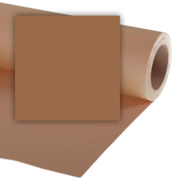 Colorama CO517 Colorama Paper Background 1.35 x 11m Cardamon - Image 2