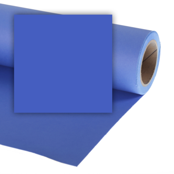 Colorama CO191 Colorama 2.72 x 11M Chromablue - Image 5