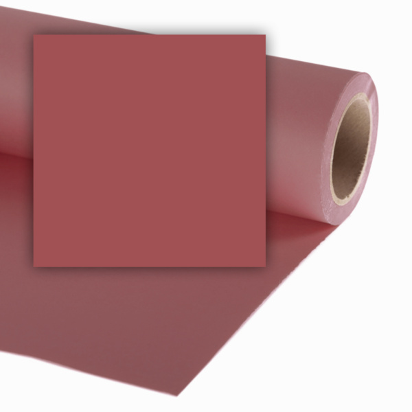 Colorama CO196 Colorama Paper Background 2.72 x 11m Copper - Image 4