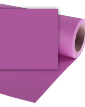 Colorama CO598 Colorama Paper Background 1.35 x 11m Fuchsia