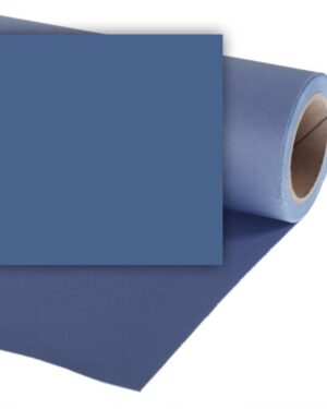 Colorama CO554 Colorama Paper Background 1.35 x 11m Lupin