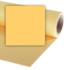 Colorama CO531 Colorama Paper Background 1.35 x 11m Maize - Image 2