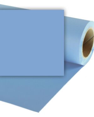 Colorama CO103 Colorama Paper Background 2.72 x 11m Riviera