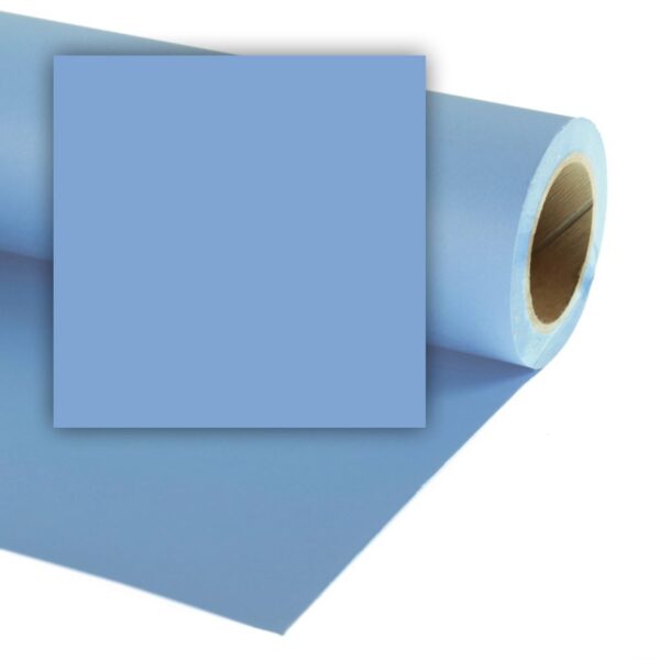 Colorama CO103 Colorama Paper Background 2.72 x 11m Riviera