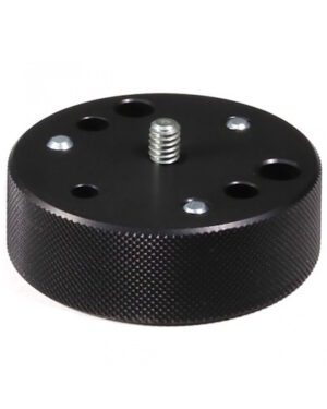 Manfrotto 120 Tripod adapter 3/8'' to 1/4''